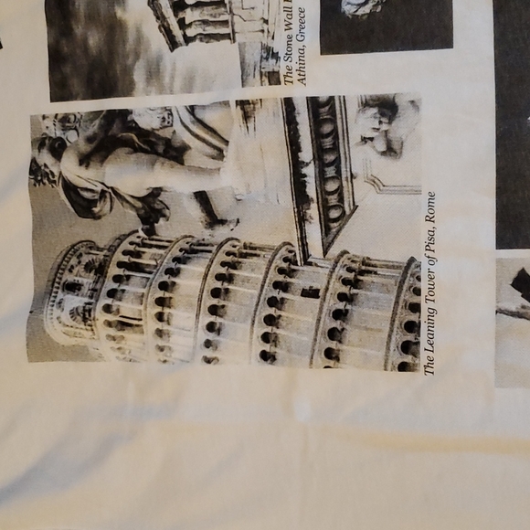 Graphic Shirt - Picture 4 of 6